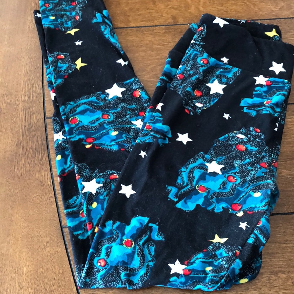 LulaRoe leggings